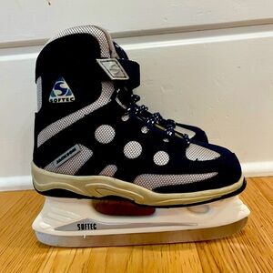 Jackson Softec Kids Ice Skates. Size 13.